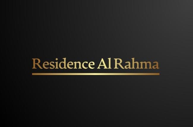 Residence Al Rahma Nr 01 Monte Arrouit Exterior photo